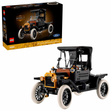 LEGO 11376 ICONS FORD MODEL T