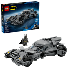 LEGO 76331 DC BATMOVIL DE BATMAN V SUPERMAN