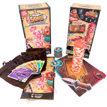 SALTA PAL LAO SALAMI ESTANDAR