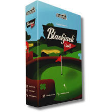 SALTA PAL LAO BLACKJACK GOLF