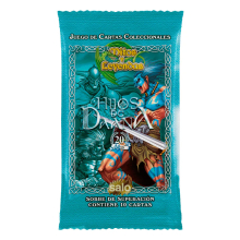 MITOS Y LEYENDAS SOBRE LEYENDA HIJOS DE DAANA ANIVERSARIO