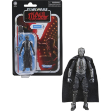 HASBRO G2616 STAR WARS S3 VINTAGES FIGURE MARROK