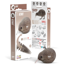 EUGY 105582 KIWI 3D PUZZLE