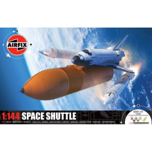 AIRFIX 50200 1:144 SPACE SHUTTLE GIFT SET