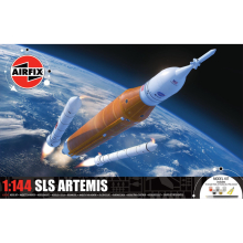 AIRFIX 50202 1:144 SLS ARTEMIS GIFT SET