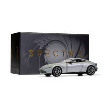 CORGI CC08003 ASTON MARTIN DB10, JAMES BOND SPECTRE