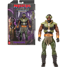 MATTEL JKJ22 MASTERS OF THE UNIVERSE FIGURAS DE ACCION CON ACCESORIO