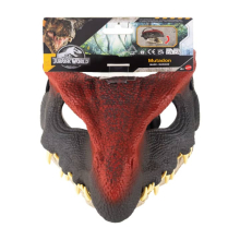 MATTEL JKM95 JURASSIC WORLD MASCARA DINOSAURIO MUTA