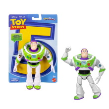 MATTEL JKV15 PIXAR BUZZ DE 7 PULGADAS