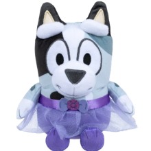 IMEX 19193 BLUEY PELUCHES SURTIDO