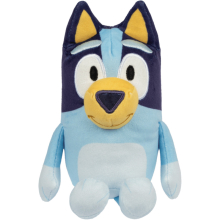 IMEX 19145 BLUEY PELUCHES BLUEY Y AMIGOS S13 SURTIDOS