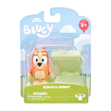 IMEX 19191 BLUEY COMIENZA UNA HISTORIA SURTIDO