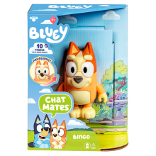 IMEX 19553 BLUEY FIGURA BINGO CON SONIDO