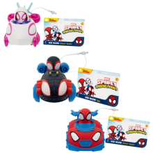 IMEX SNF0312 SPIDEY VEHICULO BASICO