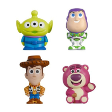 IMEX FM902-TS TOY STORY FIGURAS SQUISHY CAJA BLIND