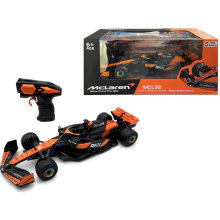 IMEX 39220 FORMULA 1 AUTO ESCALA 1:20 RC MCLAREN