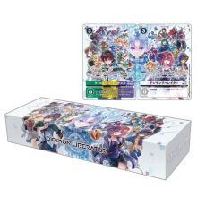 BANDAI 2799966 DIGIMON TCG DIGIMON LIBERATOR DEBUGGERS SET PB 22