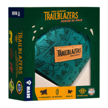 DEVIR JDM TRAILBLAZERS EDICION VIAJE ESPA�OL