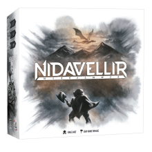 DEVIR MDG NIDAVELLIR