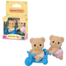 SYLVANIAN 05853 GEMELOS BISCUIT