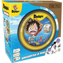 ZYGOMATIC DOBONP07ES DOBBLE ONE PIECE ( ECO SLEEVE )