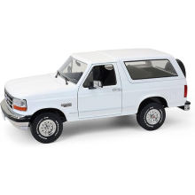 GREENLIGHT 19086 1:18 ARTISAN COLLECTION 1993 FORD BRONCO XLT