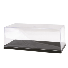 GREENLIGHT 55028 1:18 ACRYLIC CASE WITH PLASTIC BASE