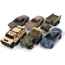 JOHNNY JLML012A 1:64 JL MILITARY 2025 R1 VERSION A