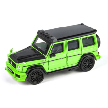 PARAGON 55166 1:64 LIBERTY WALK AMG G63 ALIEN GREEN