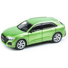 PARAGON 55171 1:64 AUDI RS Q8 GREEN