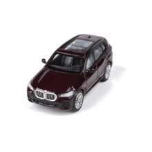 PARAGON 55184 1:64 BMW X5 G05 AMETRINE