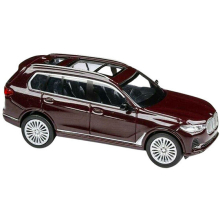 PARAGON 55194 1:64 BMW X7 AMETRINE