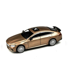 PARAGON 55287 1:64 MERCEDES AMG GT 63 S KALAHARI GOLD