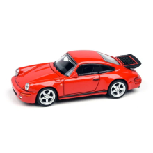 PARAGON 55294 1:64 RUF CTR YELLOWBIRD 1987 GUARDS RED