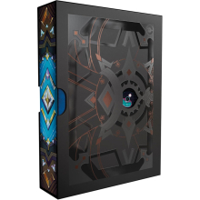 WIZARDS OF THE COAST D53410000 MTG SECRETS OF STRIXHAVEN SPECIAL BUNDLE INGLES