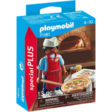 PLAYMOBIL 71161 PIZZERO