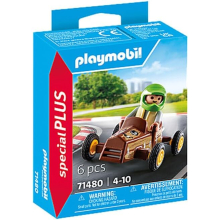 PLAYMOBIL 71480 NIÑO CON KART