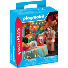 PLAYMOBIL 71879 DIA DE MUERTOS