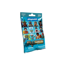PLAYMOBIL 72027 FIGURAS NIÑO SERIE 29