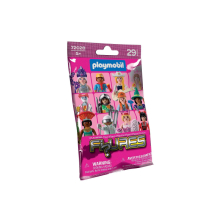 PLAYMOBIL 72028 FIGURAS NIÑA SERIE 29