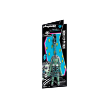 PLAYMOBIL 72044 MONSTER HIGH LLAVERO FRANKIE STEIN