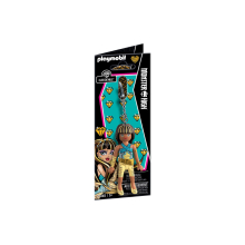 PLAYMOBIL 72045 MONSTER HIGH LLAVERO CLEO DE NILE