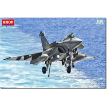 ACADEMY 12368 1:48 RAFALE M MARINE NATIONALE