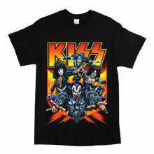 AGUANTE KISS TALLA S