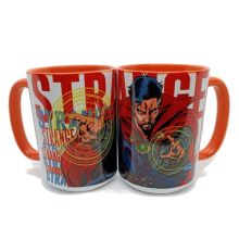 AGUANTE TAZON MARVEL DR STRANGE
