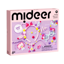 MIDEER MD1446 CHENILLE STEM CRAFT COLLECTION