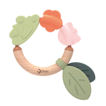 CLASSICWORLD 10038 GRASS TEETHER