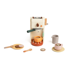 CLASSICWORLD 50657 COFFEE MACHINE