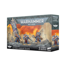 WARHAMMER 99120101453 40000 ULTRAMARINES VICTRIX HONOUR GUARD