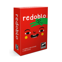 BURO REDOBLO